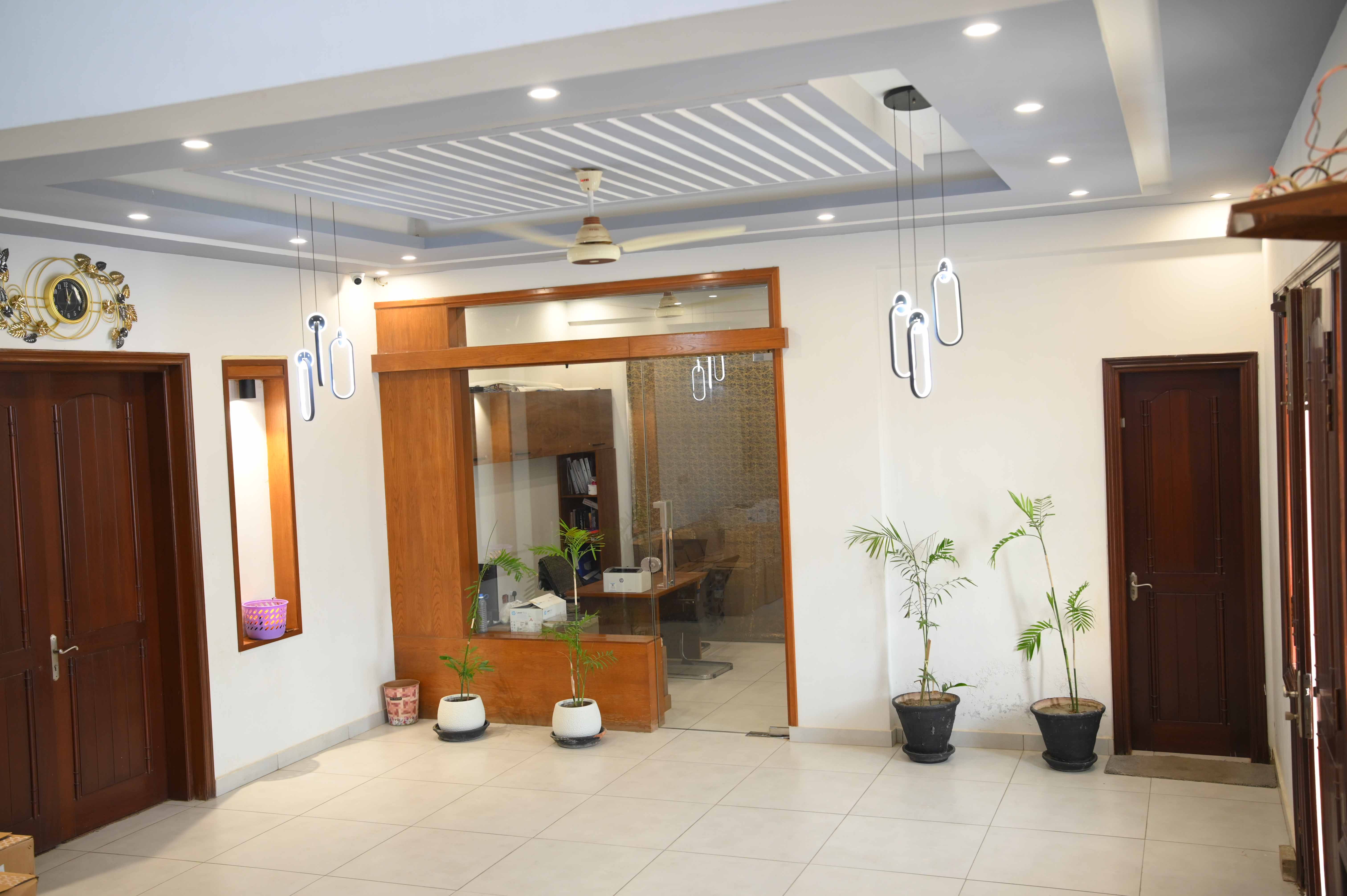 AC Room