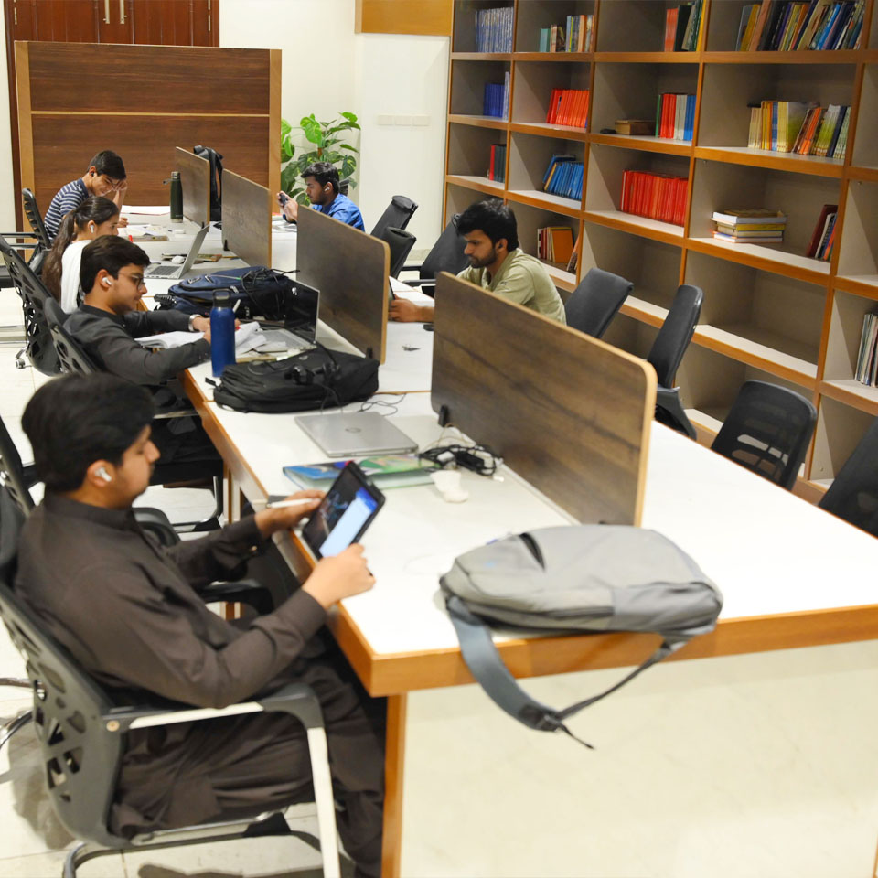 Kirtan practice room